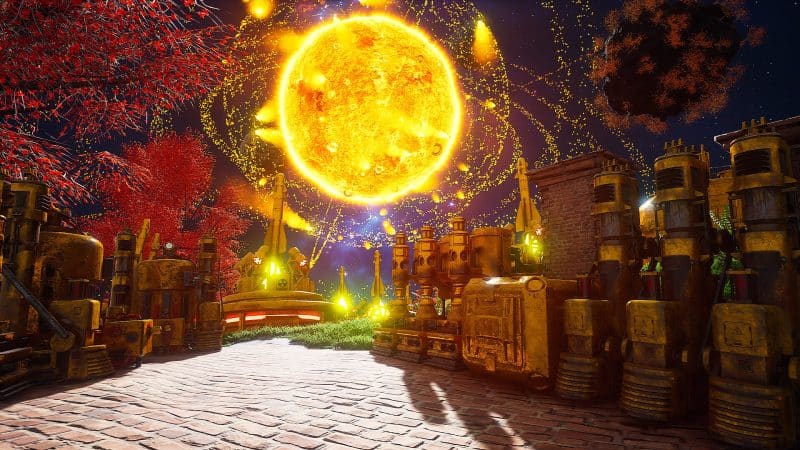 星际工匠/Star Crafter-次元集