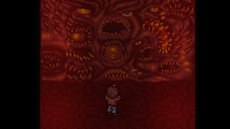 至暗死境/Dead of Darkness-次元集