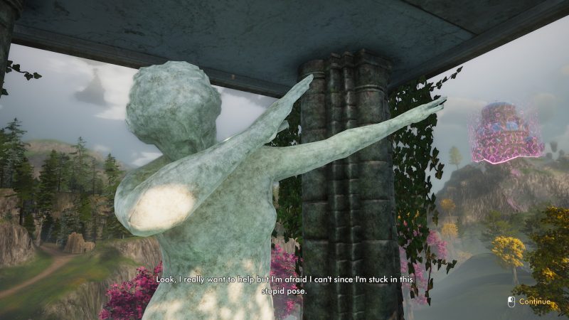 贱贱爵士：不朽之死/Sir Whoopass: Immortal Death-次元集