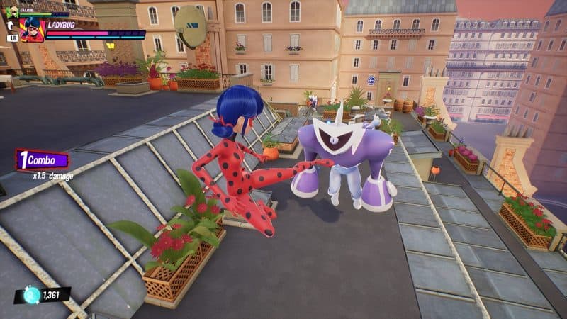 奇迹少女：巴黎陷落/Miraculous - Paris Under Siege-次元集