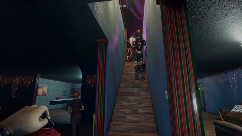 克拉姆斯家/Krampus is Home-次元集