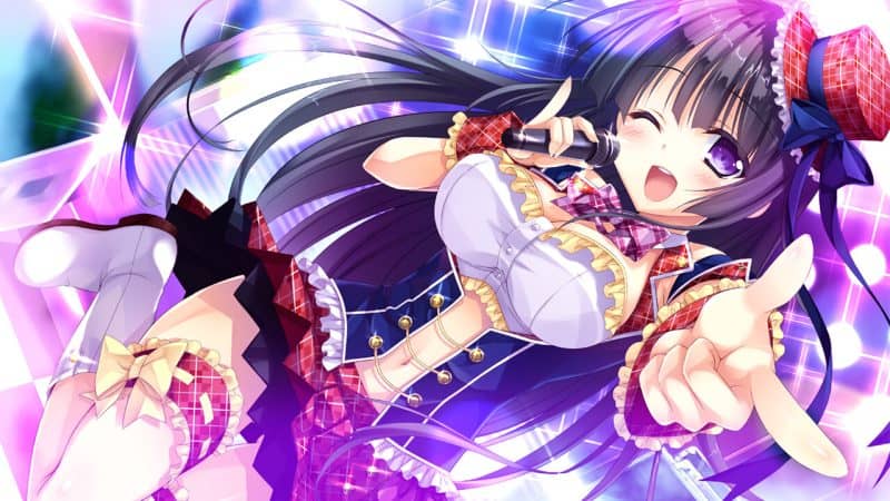 原始之心2/Primal Hearts 2-次元集