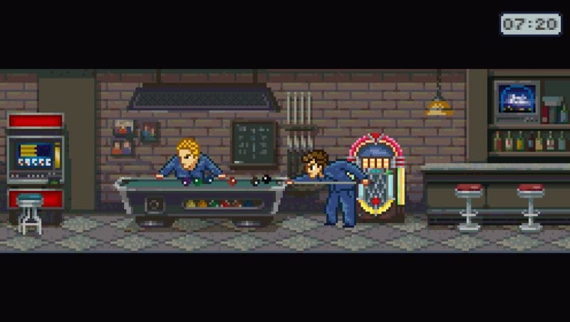 石川凛吾的伙伴们/The friends of Ringo Ishikawa-次元集