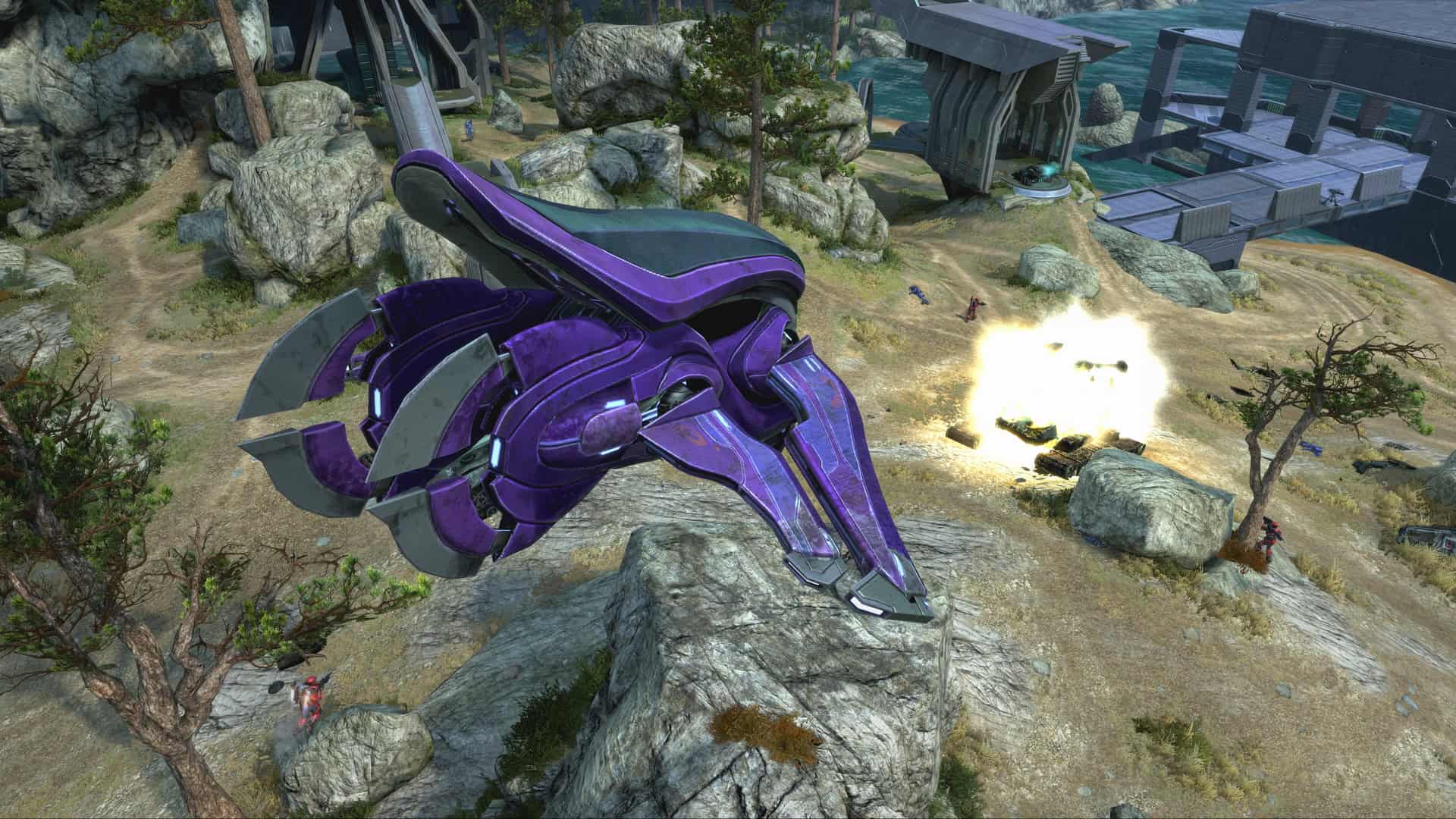 光环：士官长合集/Halo: The Master Chief Collection-次元集
