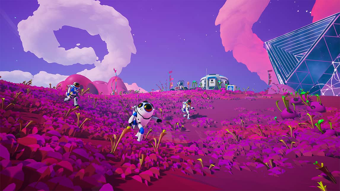 异星探险家/ASTRONEER/支持网络联机-次元集