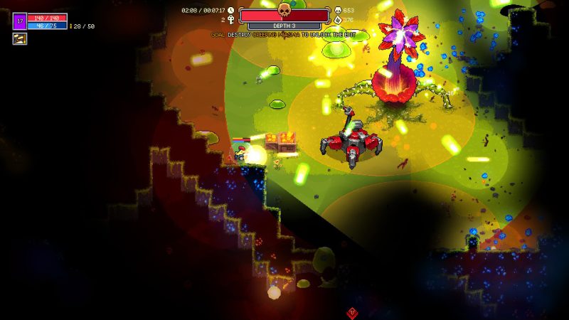 叽叽挖挖/Repetendium-次元集