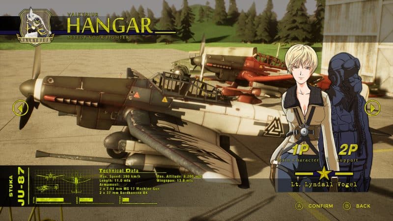 旭日战姬/Rising Sun - Iron Aces-次元集