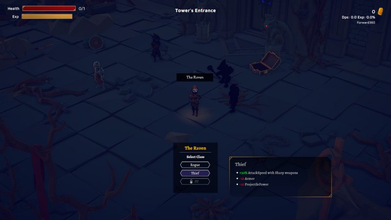 武器之神/God Of Weapons-次元集