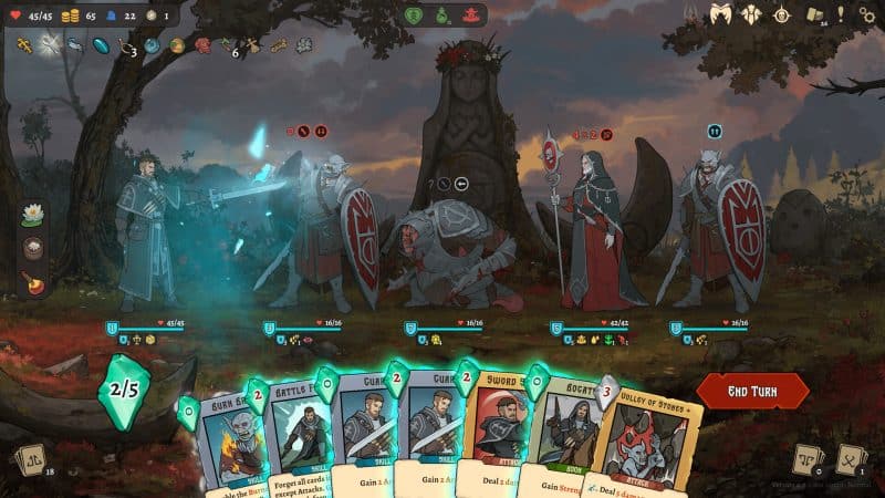 死亡之王：古罗斯传说/Deathless. Tales of Old Rus-次元集