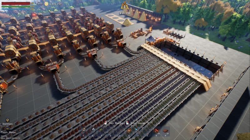 矿脉探寻/Orebound-次元集