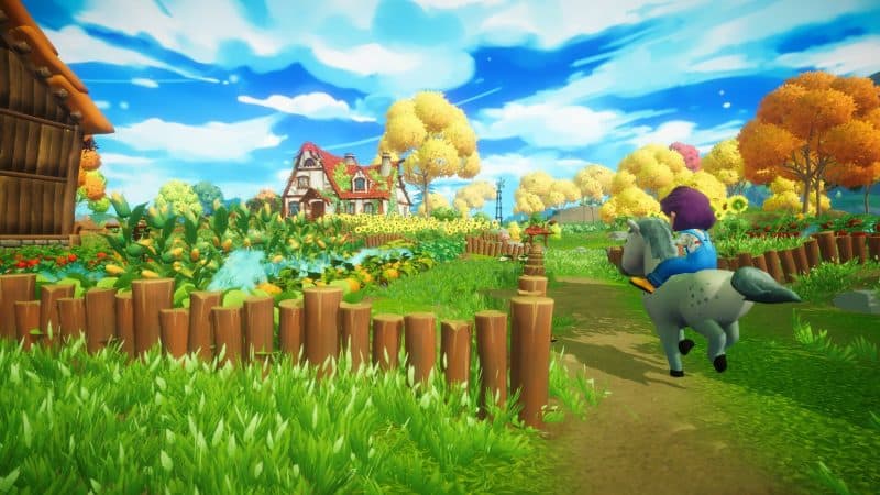 梦幻谷/Everdream Valley/支持网络联机-次元集