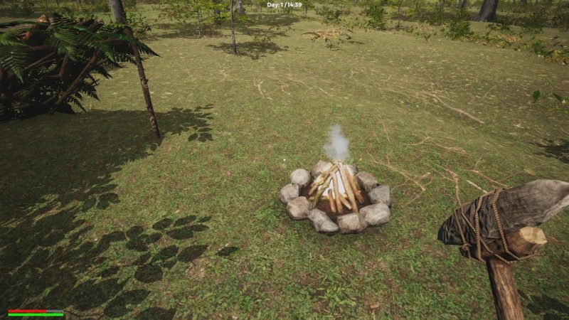 死亡之岛/Isla de la Muerte-次元集