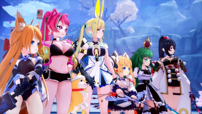 无尽爱丽丝/Endless Alice-次元集