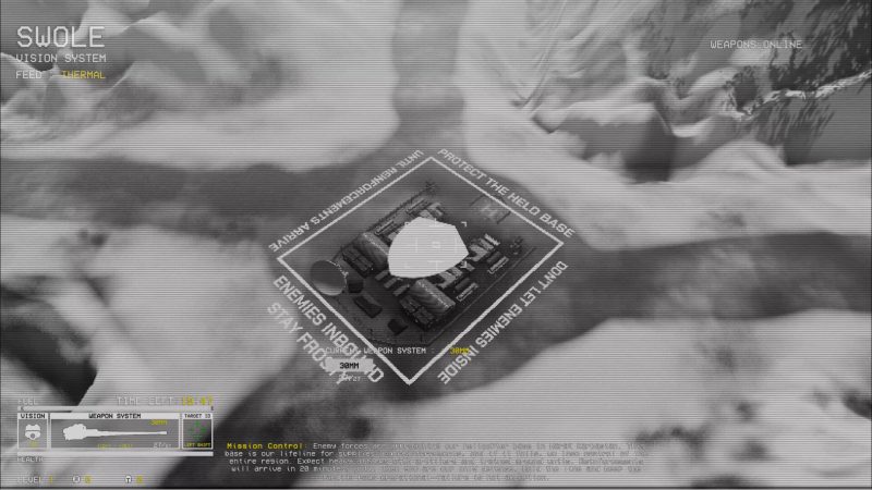 钢铁雷霆/Metal Thunder-次元集