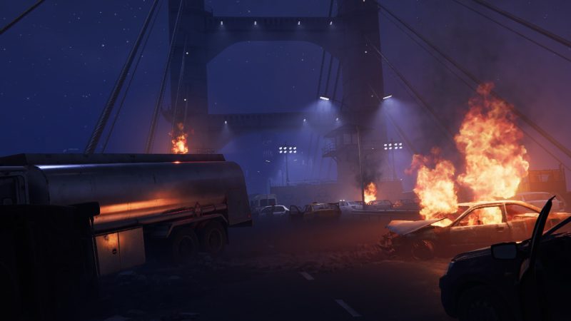 终极僵尸防御2/Ultimate Zombie Defense 2-次元集