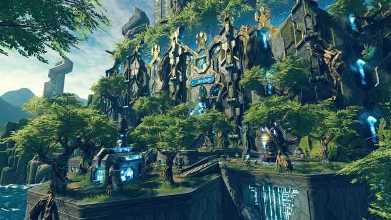 方舟时代/Arken Age VR-次元集