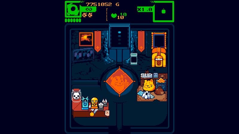 普罗维登斯之星/Star of Providence-次元集