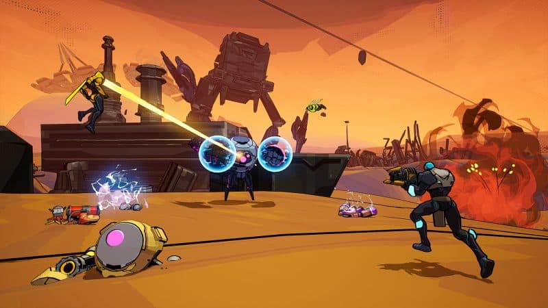 守护者意志/Warden's Will-次元集