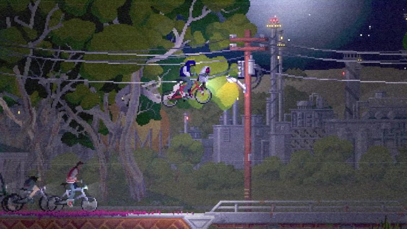 王国：80年代/Kingdom Eighties-次元集