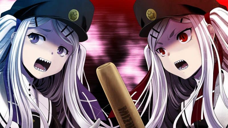 双子之术/Geminism-次元集