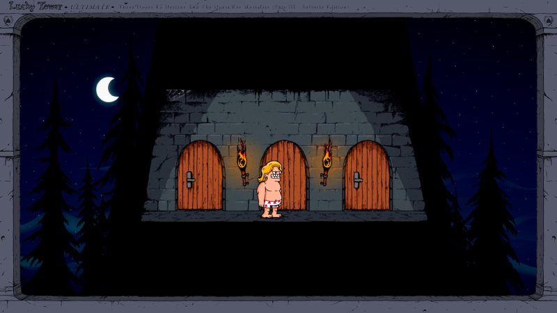 终极幸运之塔/Lucky Tower Ultimate-次元集