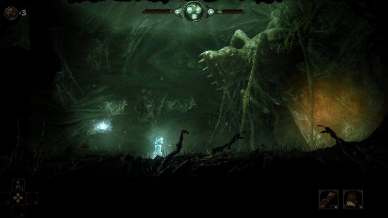 武士的精神/The Spirit of the Samurai-次元集