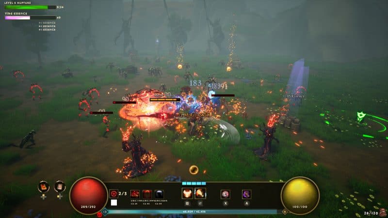 矮人领域/Dwarven Realms-次元集