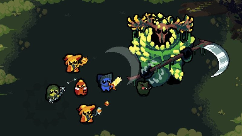 吾王保卫战/Just King-次元集