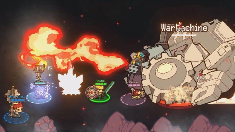 地下城骑士团/Final Knight-次元集