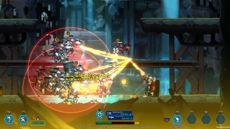 超光速计划/PROJECT TACHYON-次元集