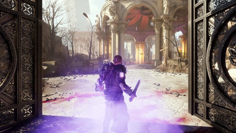 圣戮/Sancticide-次元集