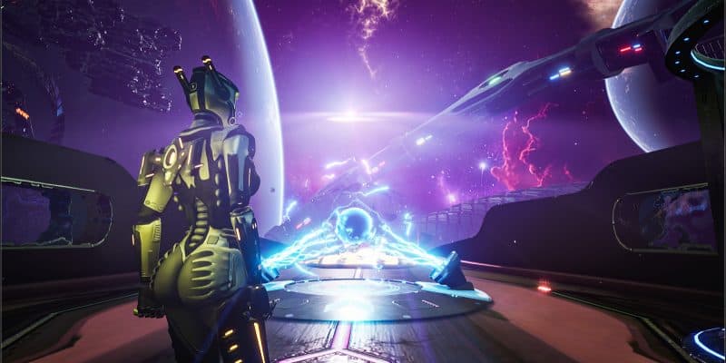 不知疲倦：为肾上腺素做好准备/TIRELESS: Prepare For The Adrenaline-次元集