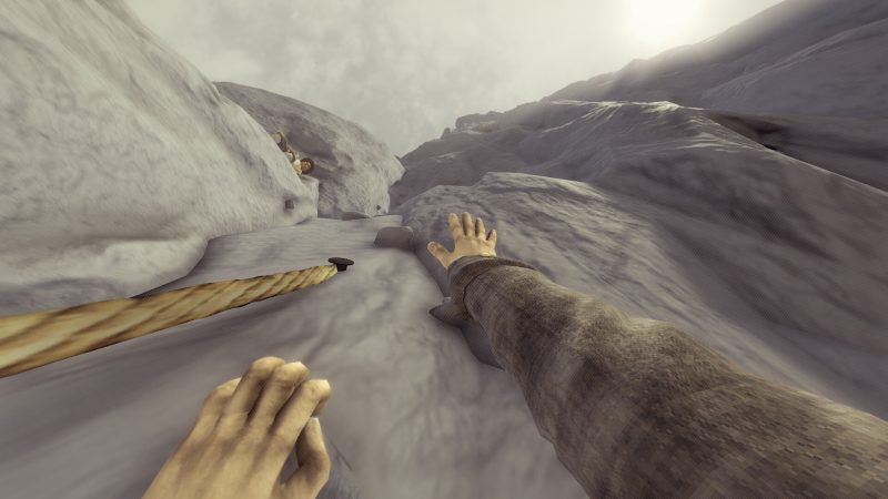 昔日的山峰/Peaks of Yore-次元集