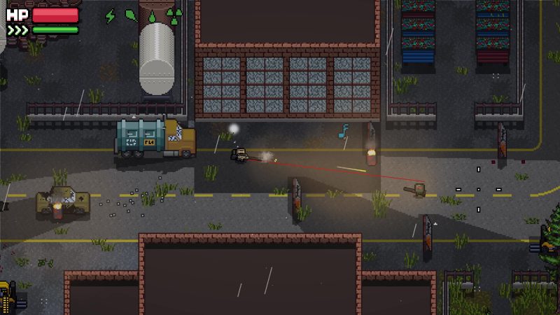 零希沃特/ZERO Sievert-次元集