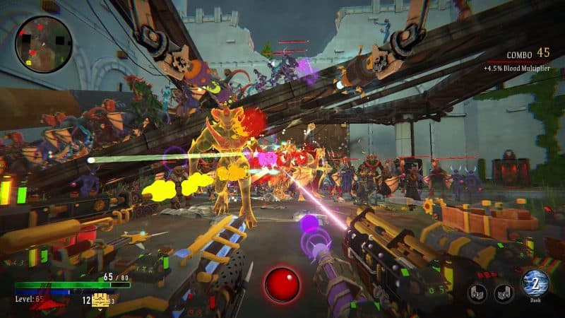 吸血鬼猎人/Vampire Hunters-次元集