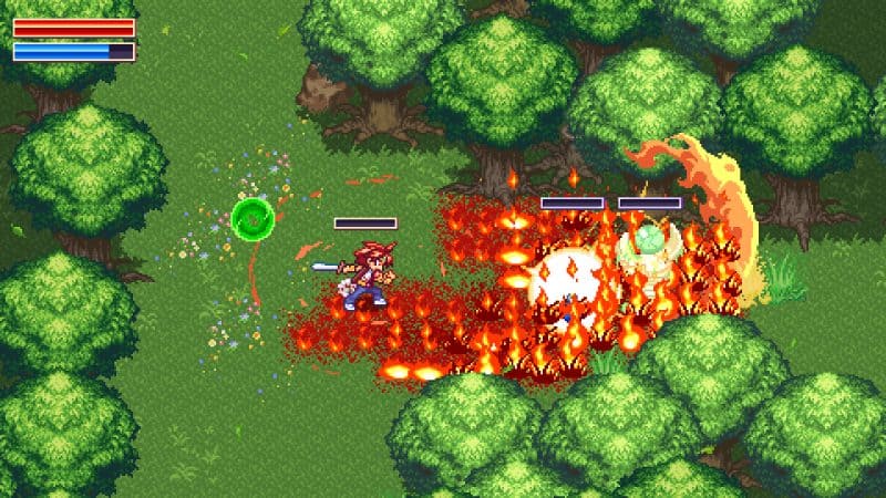 精灵机弗烈利特/Divine Dynamo Flamefrit-次元集