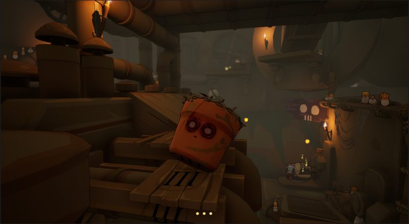 失衡挑战/Get Tilted! :)-次元集