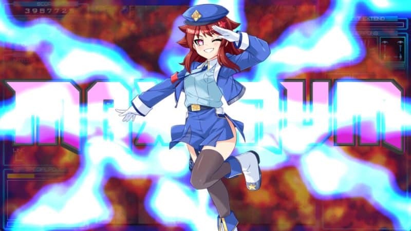 兰多战姬/RANDOMAX-次元集