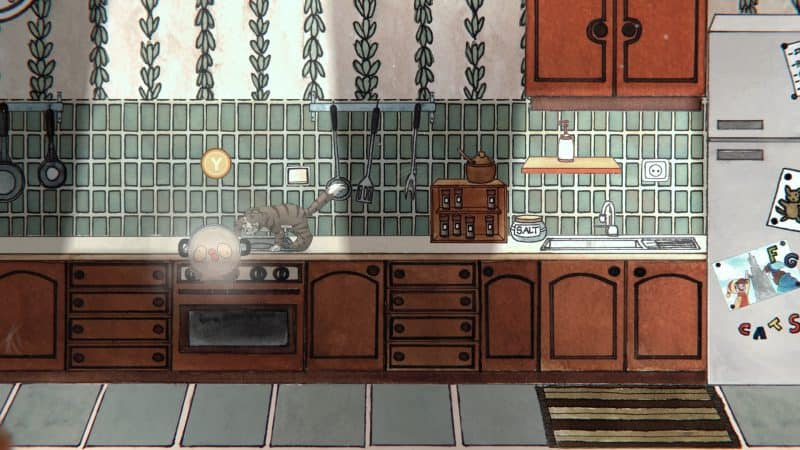 废城喵游记/Stars In The Trash-次元集