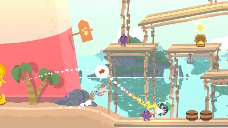 漫游奇境/Promenade-次元集