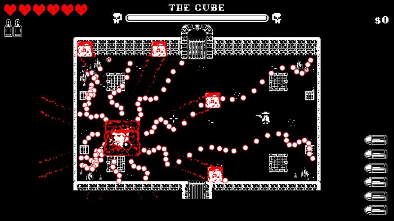 不死西部/Undead West-次元集