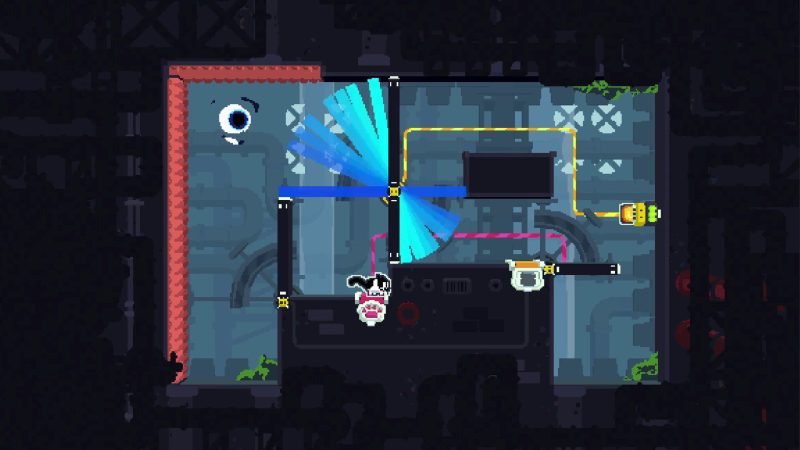 CATO 黄油猫/CATO: Buttered Cat-次元集