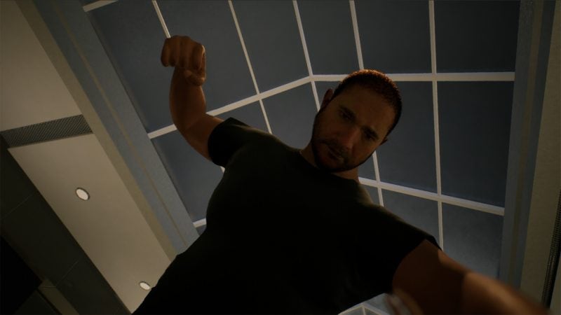 斯库夫 对决 夸德罗伯/Skufs VS Quadrobers-次元集