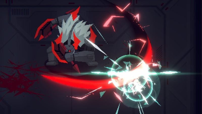 奈米使徒计划/NanoApostle-次元集