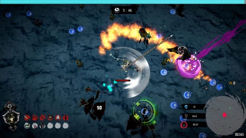 屠戮者：起源/Slasher: Origins-次元集