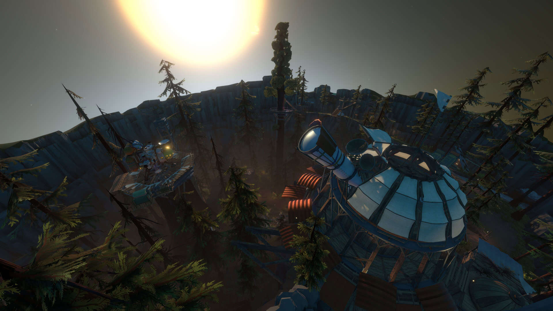 星际拓荒/Outer Wilds/支持网络联机-次元集