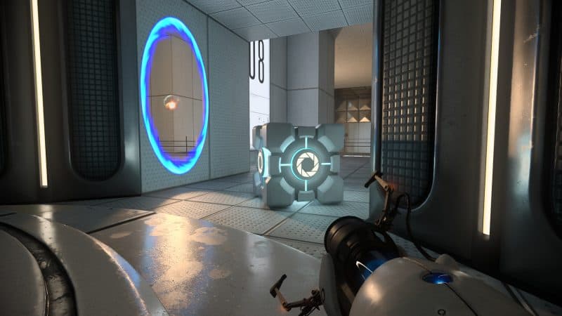 传送门RTX版/Portal with RTX-次元集