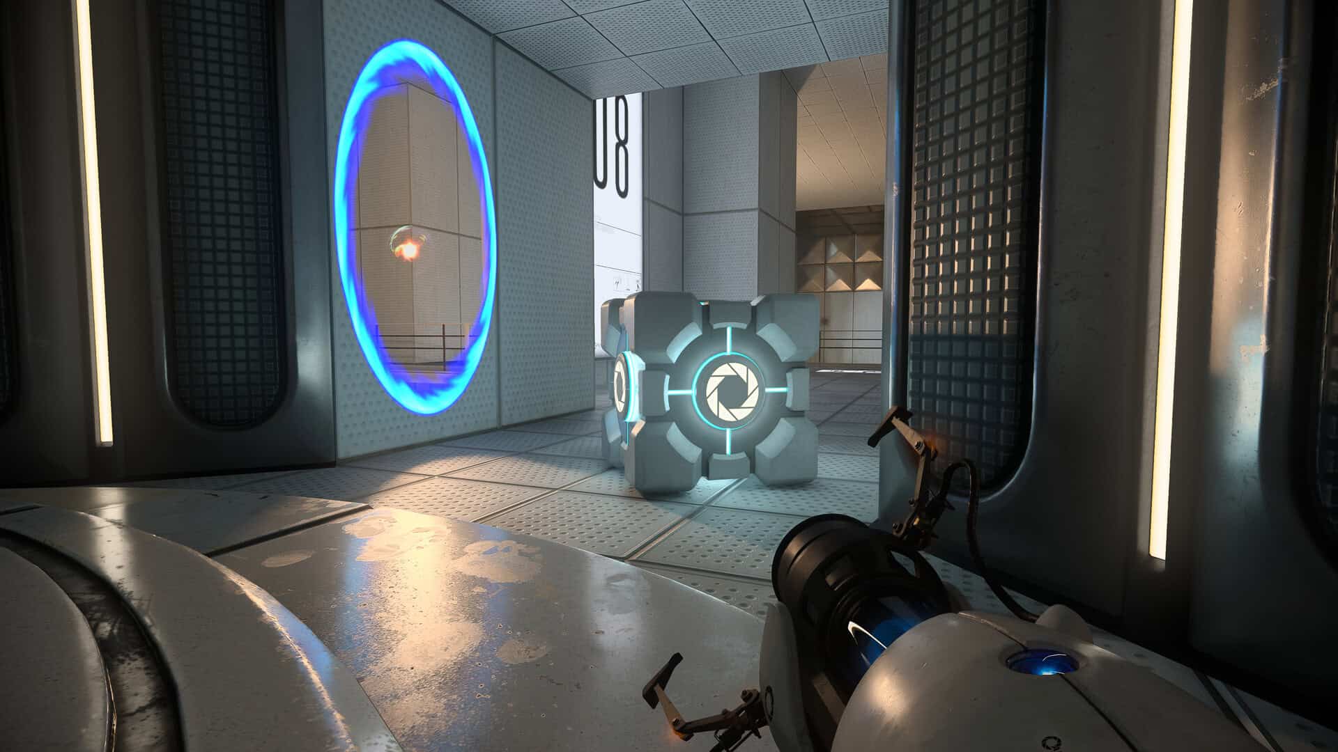 传送门RTX版/Portal with RTX-次元集