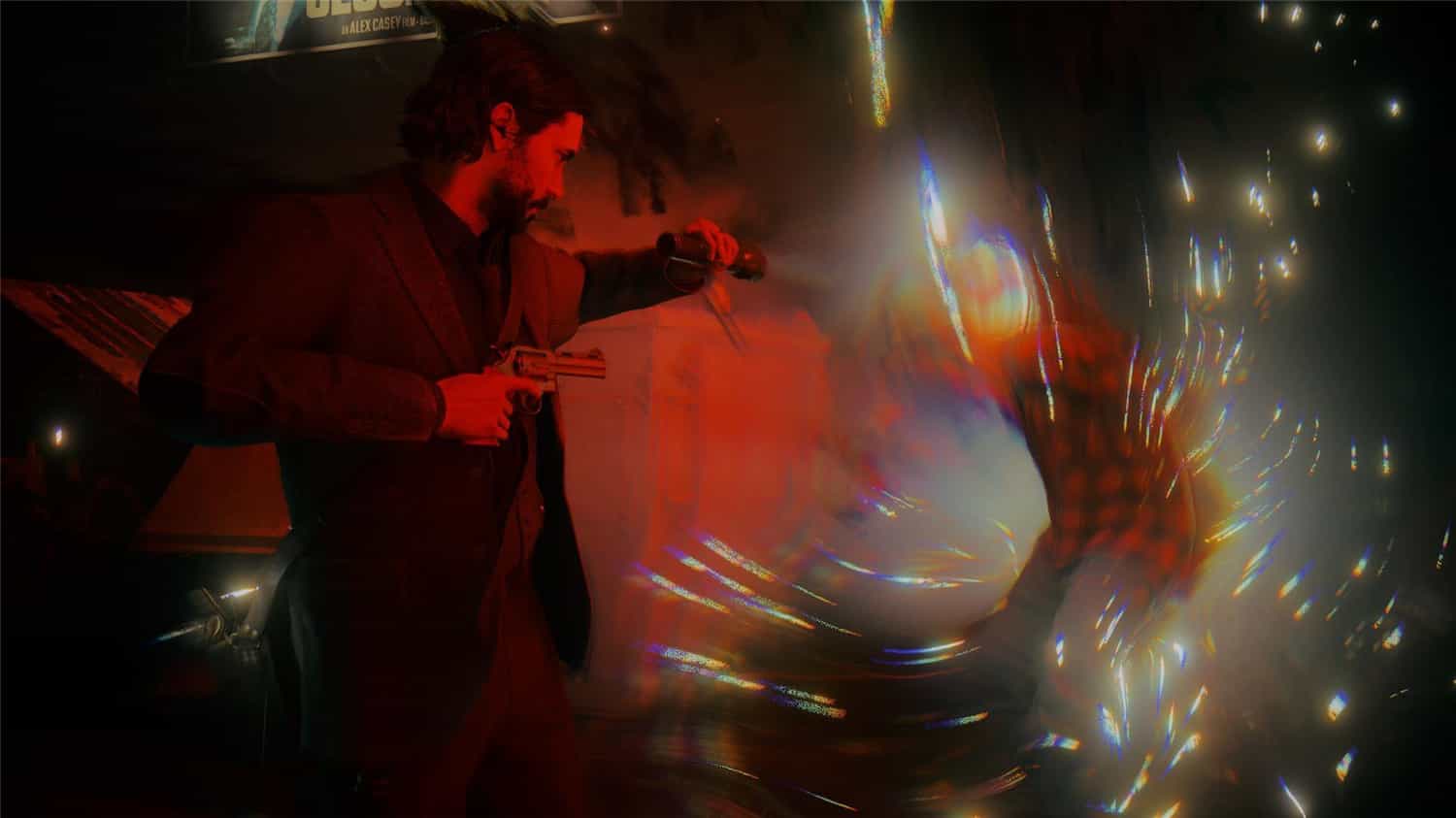 心灵杀手2/Alan Wake 2-次元集
