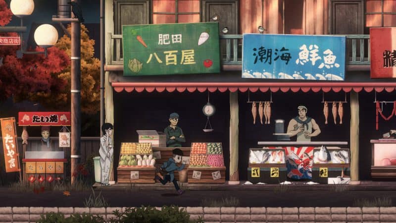 最后一次与你邂逅/Last Time I Saw You-次元集